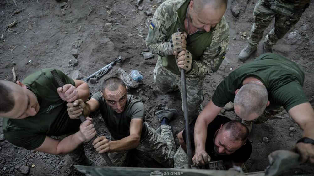 "��� ��� �� ��������, �� ��� � �� ���� ��� �����" - ���������