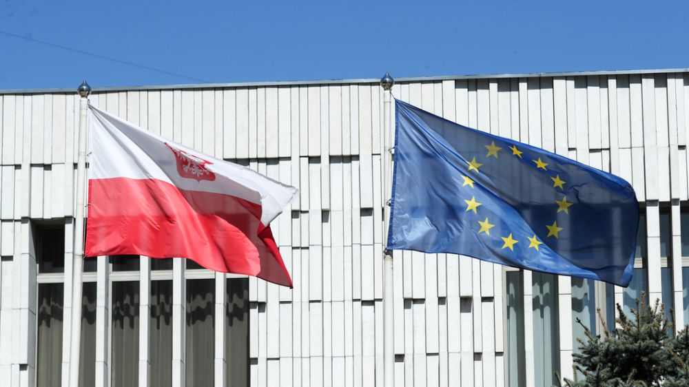 Польша назвала условия для сбивания ракет над Украиной