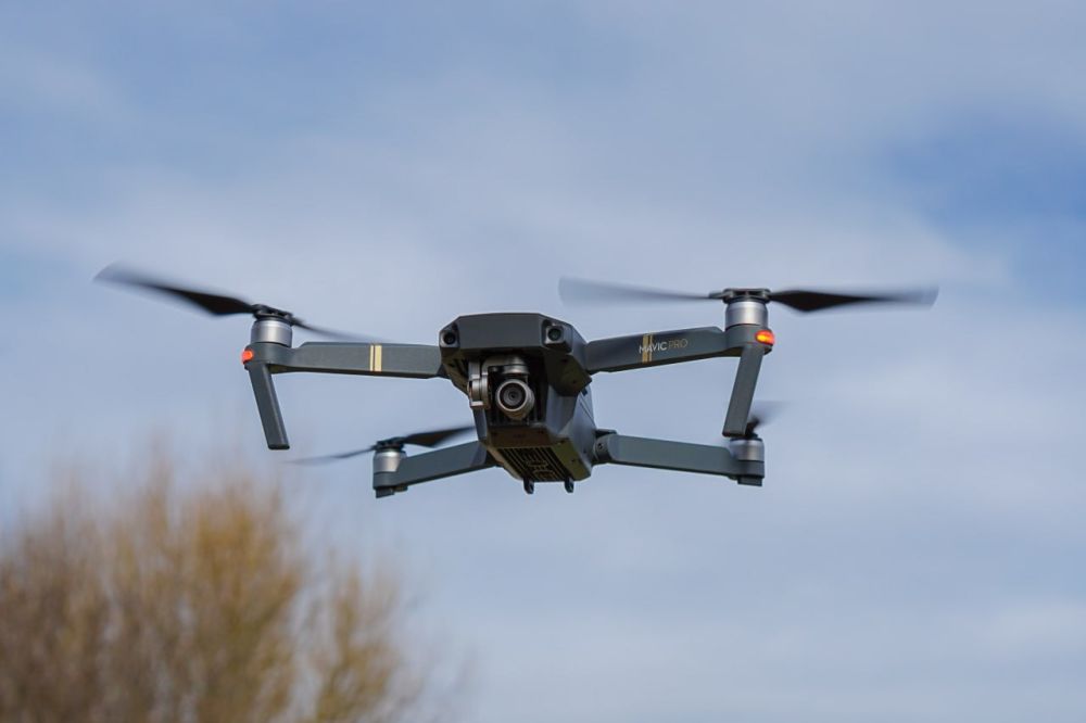 ��������� �������: ���� � ������� ������� �������� ��������� ����� DJI Mavic