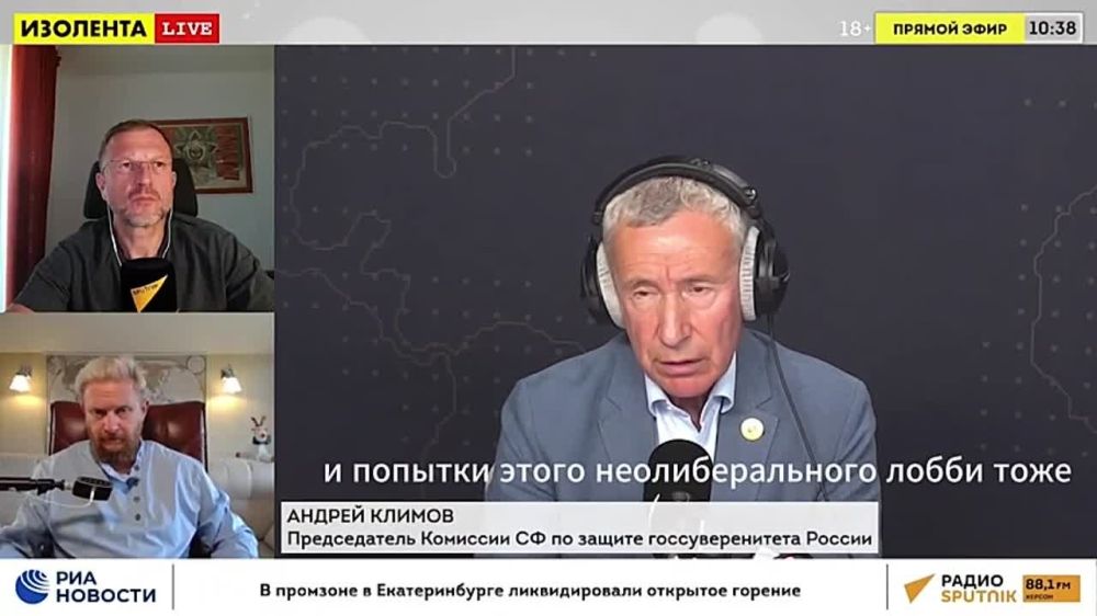 "Чернобыль покажется детским лепетом, по сравнению с тем, что будет при прямом ударе по Курской АЭС"