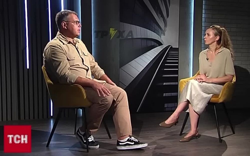 Украина уходит под землю и погрузится во тьму