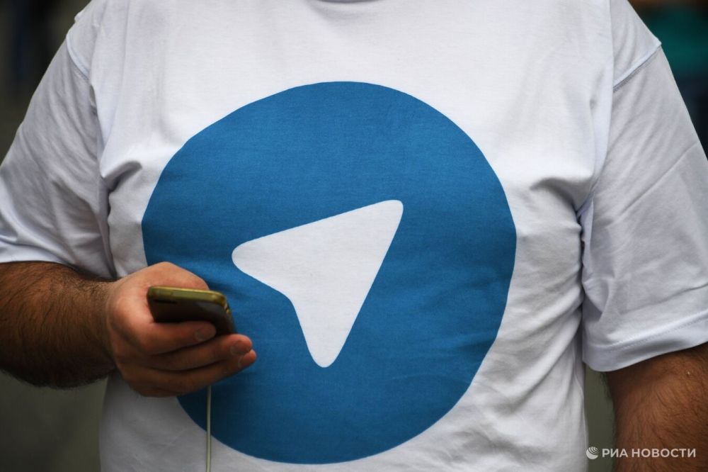 Опрос показал, сколько украинцев поддерживают полный запрет Telegram