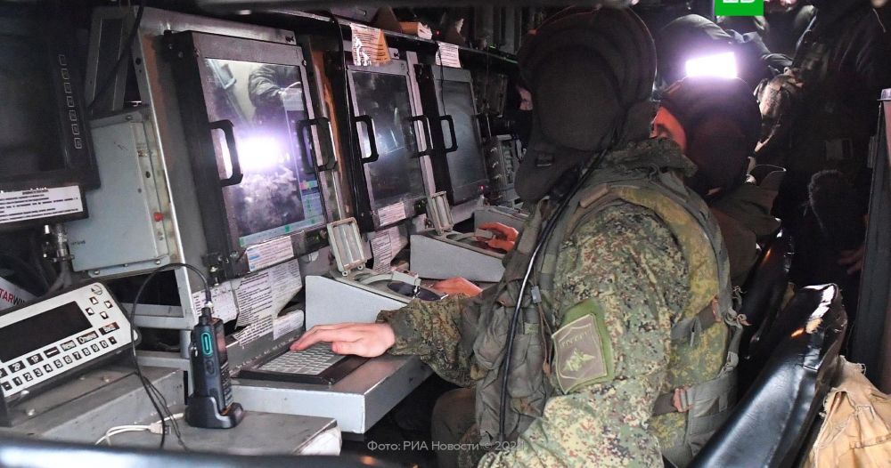 Силы ПВО уничтожили три БПЛА над Брянской областью