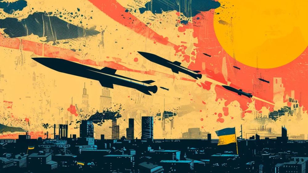 ������� � ����� �������� ������� ���������� �� ����� �� ������ ATACMS � Axios