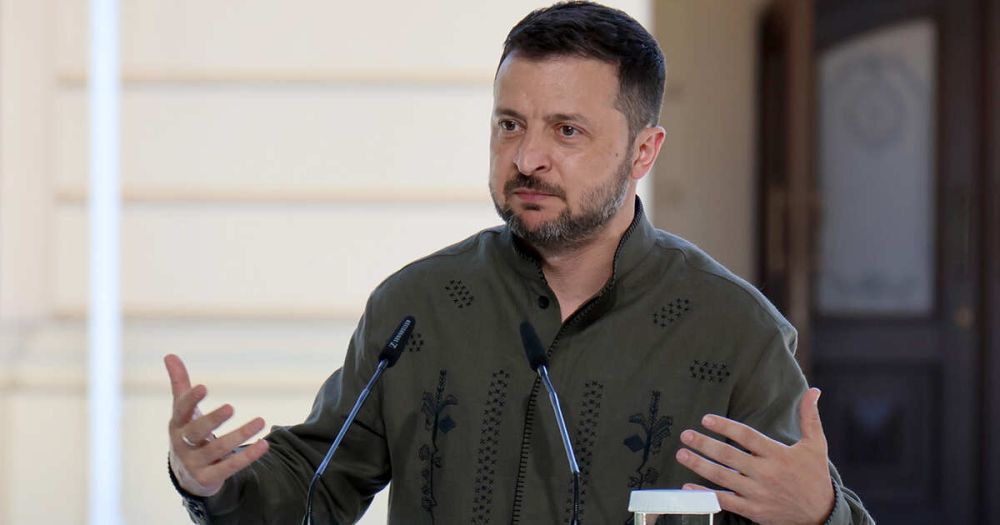 Массовые отставки на Украине: раскрыты причины кадровых перестановок