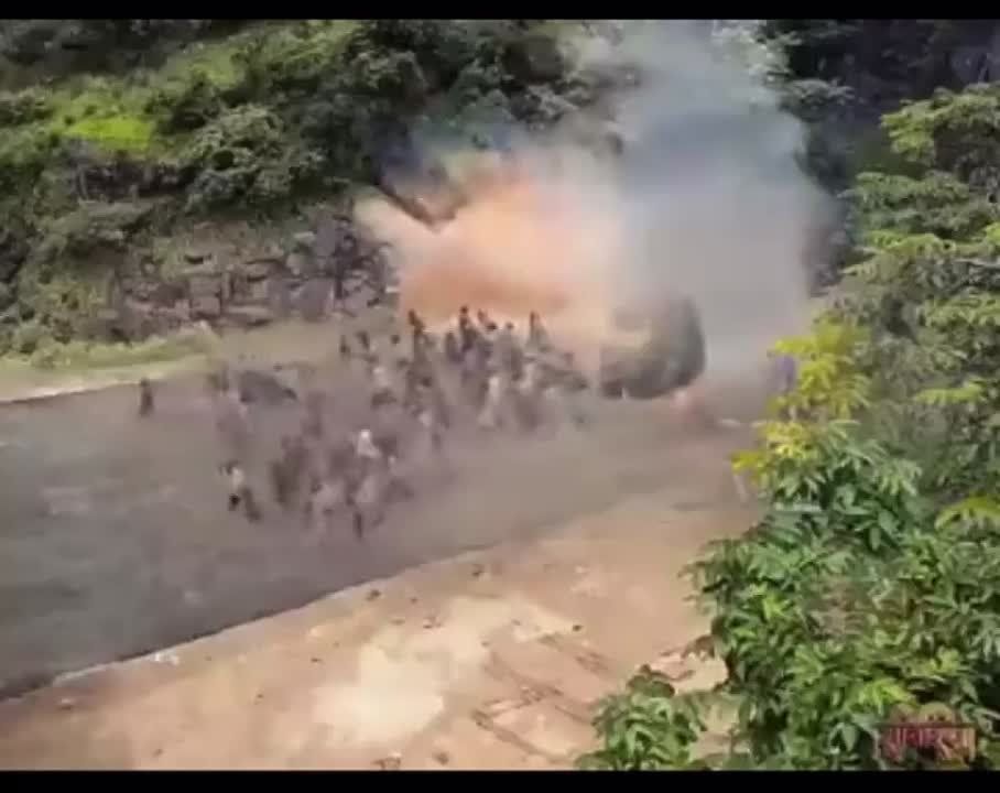 Майя Пирогова: Украина заключила контракт с Болливудом на съемку фильма "Буча-2"