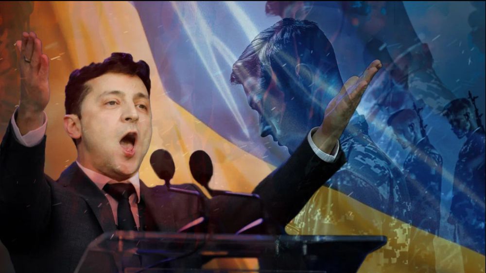 "��� ����� �������� �� ����������": � ��� ��������� �� "����������� ����" ����� � ����� �������