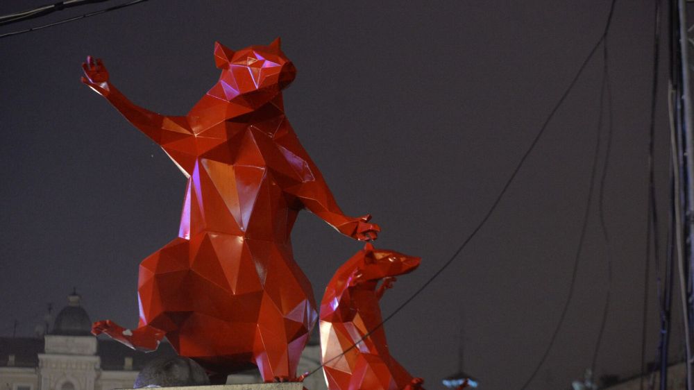 ����� ����� � �������: ������ ��������, ��� ���������� �������� ����� "������" ������ � �����������