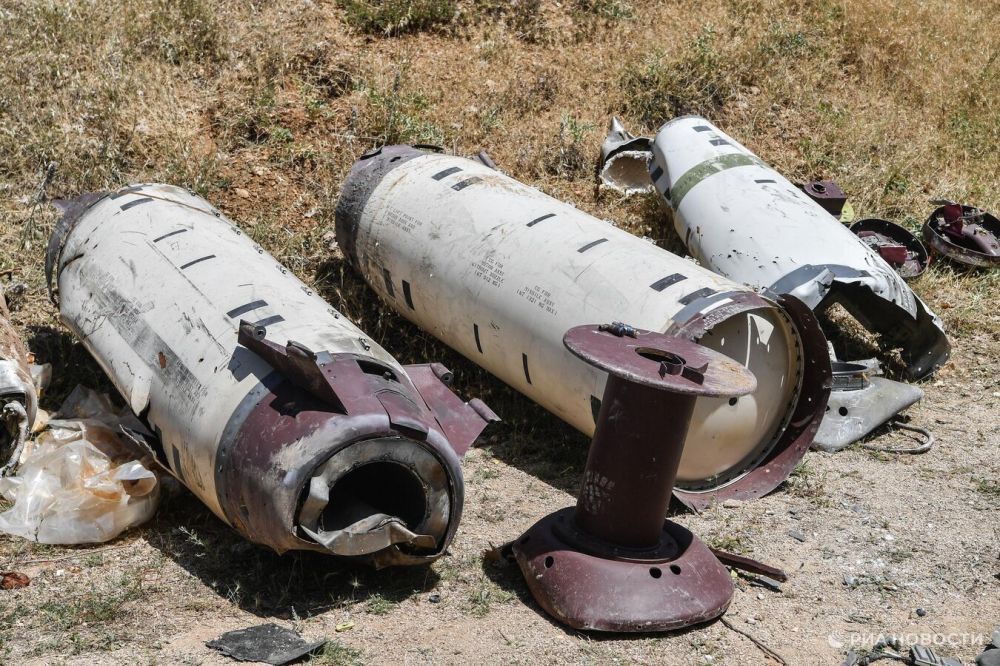 CNN: ���� ��� ����������� ������� ����� �� ���������� ��� ATACMS