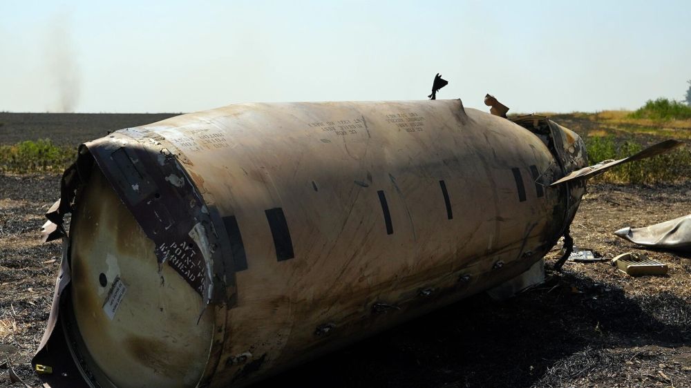 ������� ��� ������������ ������� ����� ���������� ATACMS - CNN