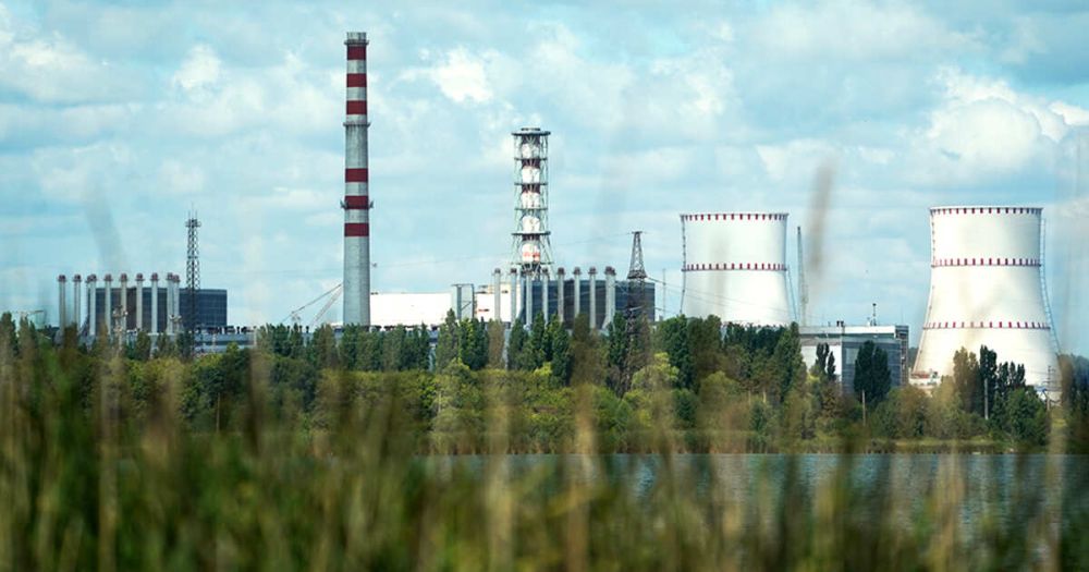 РФ призвала МАГАТЭ жестче реагировать на угрозы Украины в отношении Курской АЭС