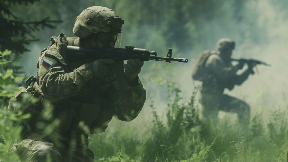 Первые итоги контрудара в Курской области: Сырский меняет стратегию ВСУ - источник