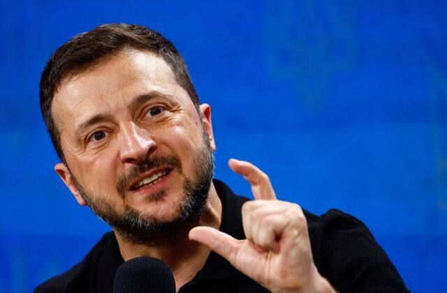 "Китайско-бразильское предложение - это тоже деструктивно, это просто политическое заявление