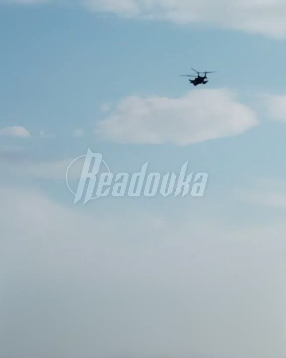 Обстановка в Обуховке Глушковского района — русская армия ударами авиации и ФАБов уничтожает противника, который пытается закрепиться в населенном пункте