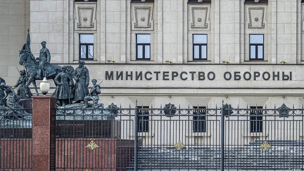 Замглавы МО Фомин: Вторжение ВСУ в Курскую область придало СВО новое измерение