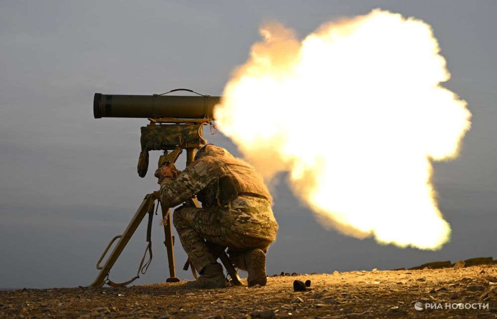 Спецоперация, 13 сентября: позиция НАТО ведет к столкновению ядерных держав