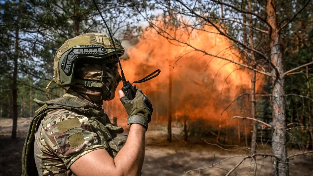 Спецоперация приобрела новое измерение – замминистра обороны России