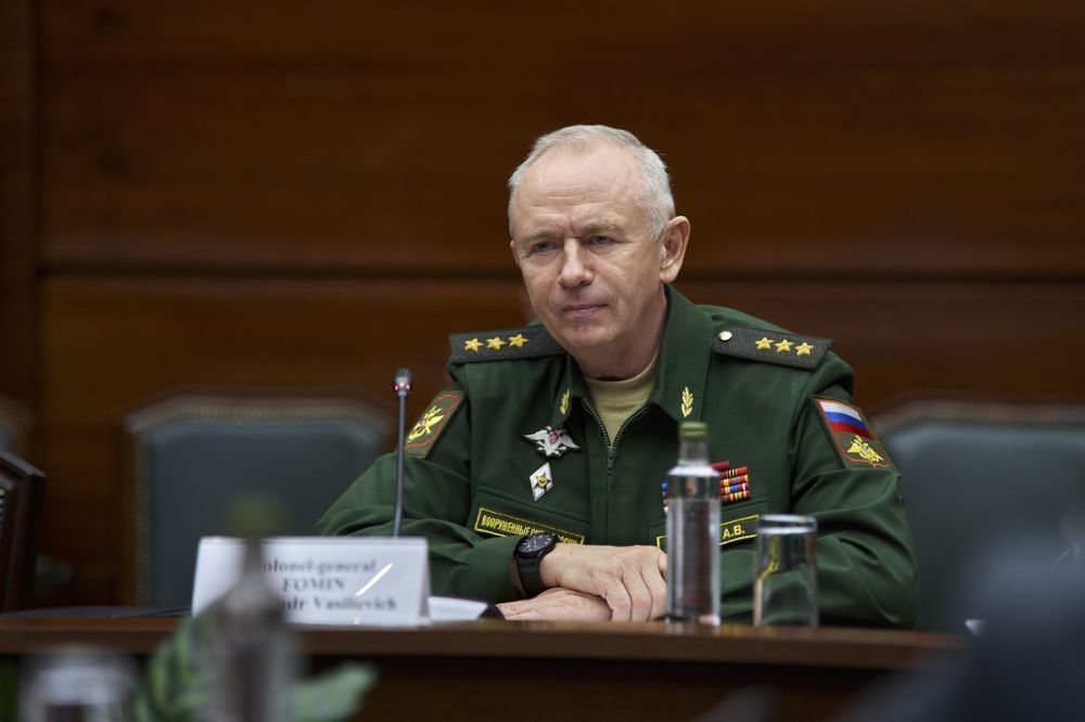 Новое измерение СВО: О принципиальной перемене рассказал замминистра обороны