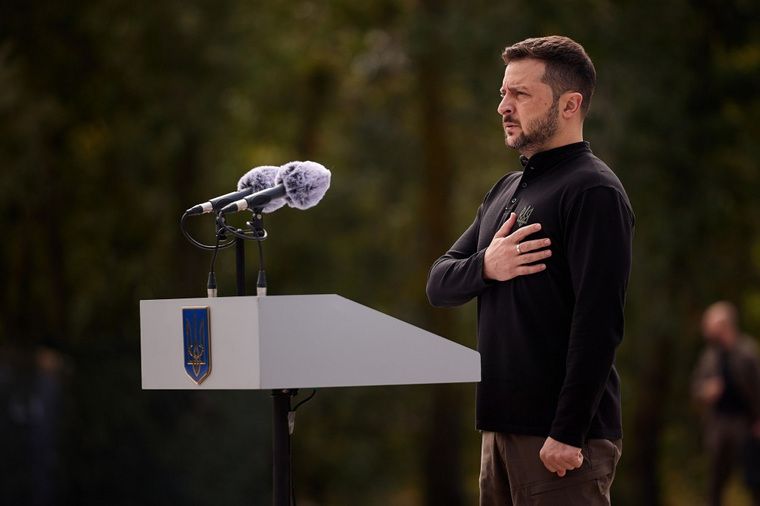 Зеленский заявил об успехе операции под Курском: как на самом деле шли дела у ВСУ