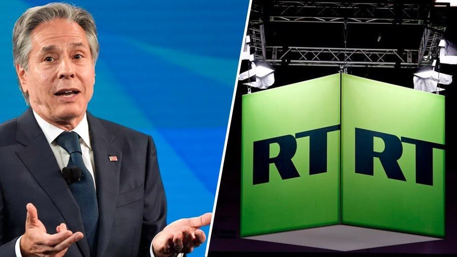 13 ��������:. ��� �������� ��������� ���������� ������������ RT. �� ������ ��������, �� �������� �� ��, ��� ��������� �����...