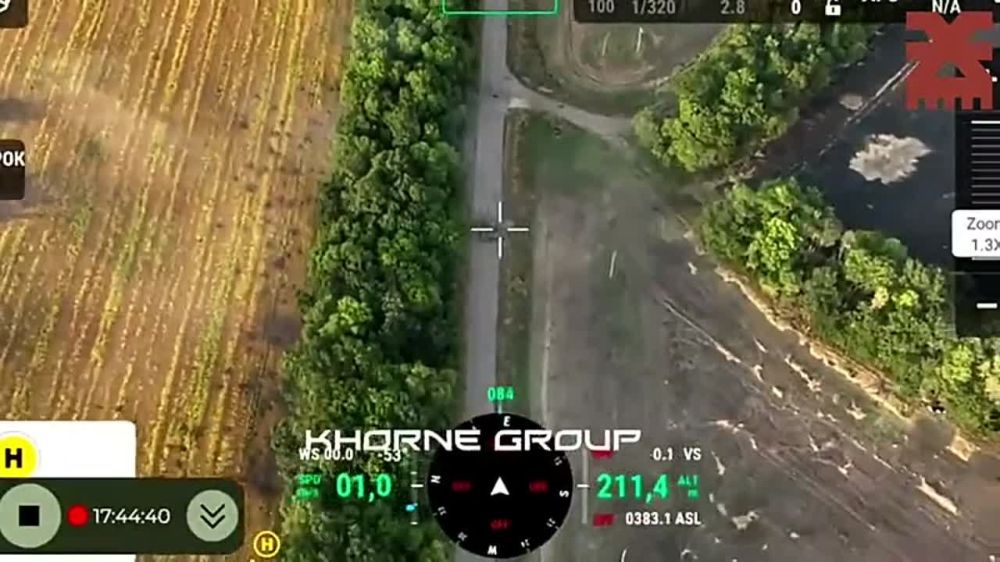 Враг демонстрирует кадры отчаянной попытки прорыва с нового направления в Курской области: но не говорит, чего он добился и какой ценой