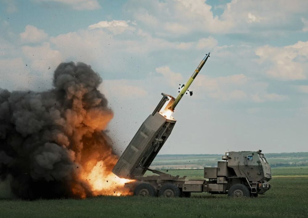 США нужна «новая Буча» для оправдания ударов в глубь территории России