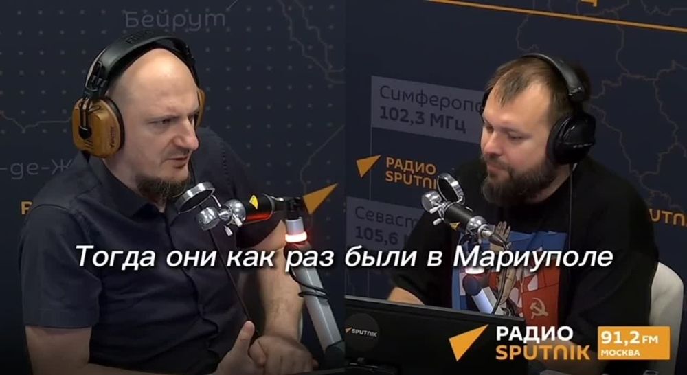 "Интересный фрукт, но немножко с гнильцой"