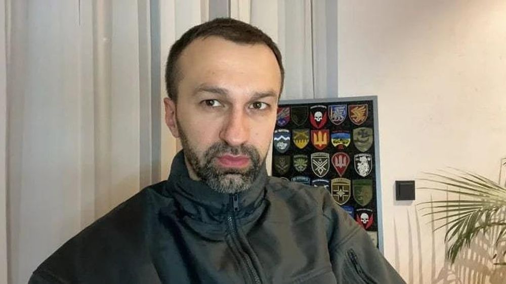 Советник Лещенко: план Зеленского по окончанию конфликта основан на ударах по РФ
