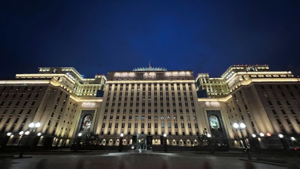 Удары вглубь России просчитаны. План врага не учитывает одного - Белоусов сменил стратегию