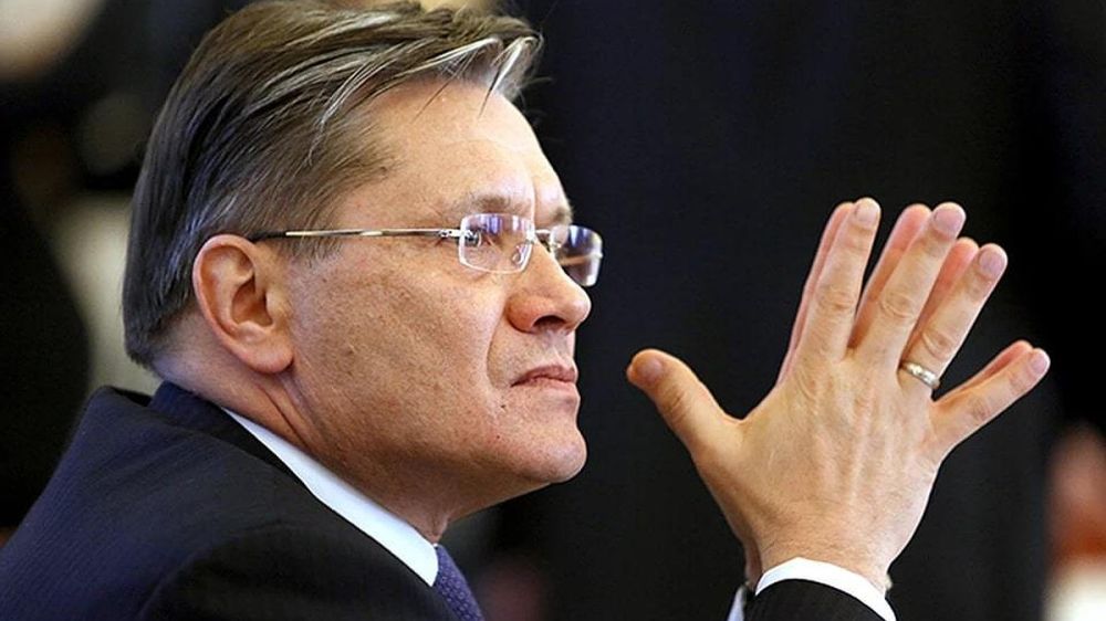 Глава Росатома Лихачев: безрассудные действия Киева угрожают всему миру