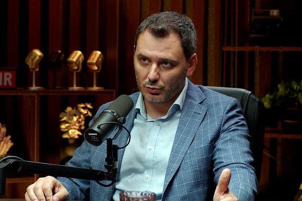 Депутат Рады Чернев: Запад давит на Киев из-за требований о границах 1991 года