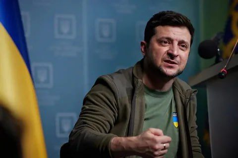 «План победы» Зеленского – атаки на территорию России