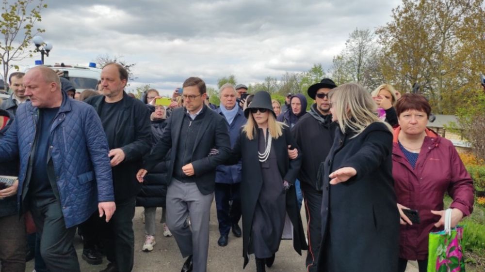 �������� "����������� ���": ������ ������ �������� ��������� � �����