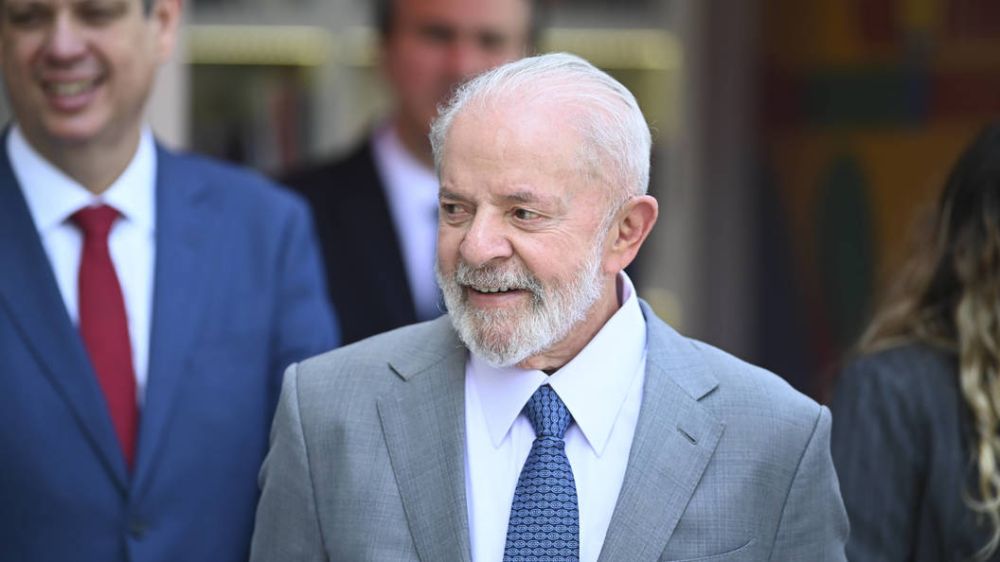 "Принципиальные российские оценки": Путин изложил президенту Бразилии позицию России по Украине