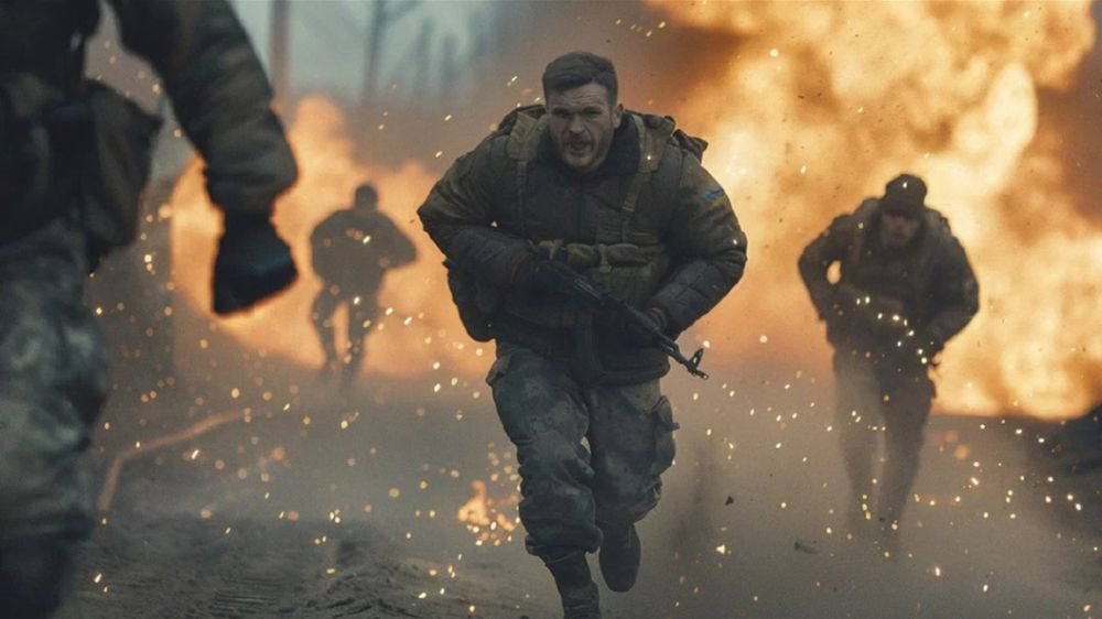 "� ������ ������� ������": � ��� ����������, ��� ������� �������� �������� ��� �������