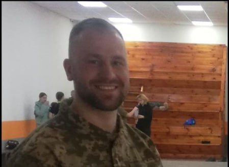 В Курской области ликвидирован командир группы украинских ССО