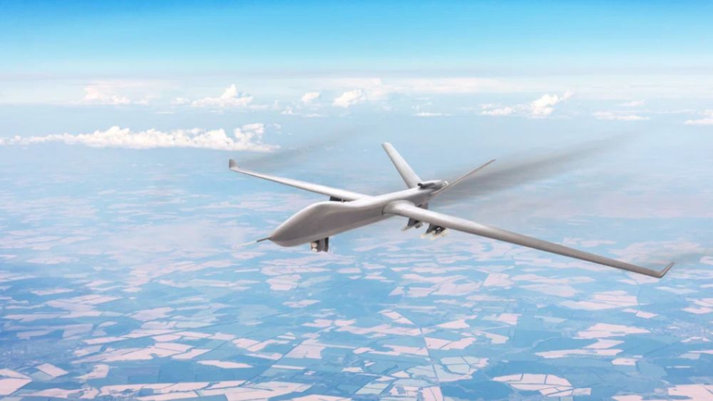 Над Брянской области ПВО уничтожили 14 украинских беспилотников