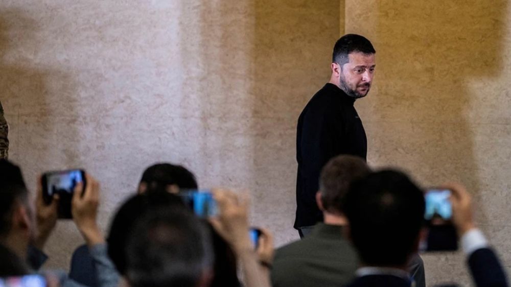 Bloomberg: ��������� � ���� ������ � ��� �������� ������ ��� ������ �������