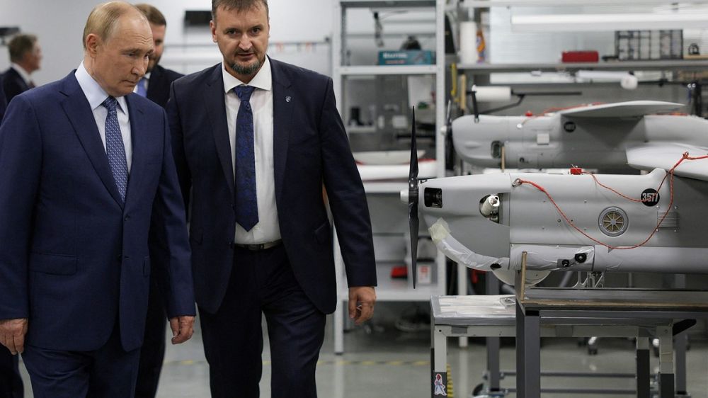 Что произошло за день: главные события 19 сентября