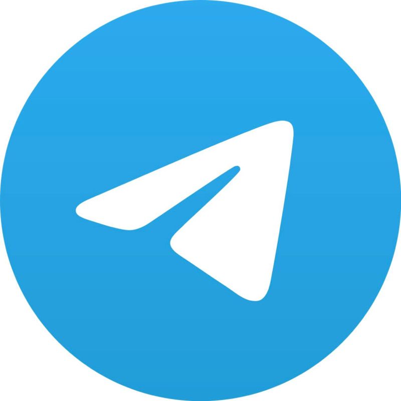 ���� ������: ���������� ������� � ����������� ��������� ������������ Telegram �� ��������� �����������