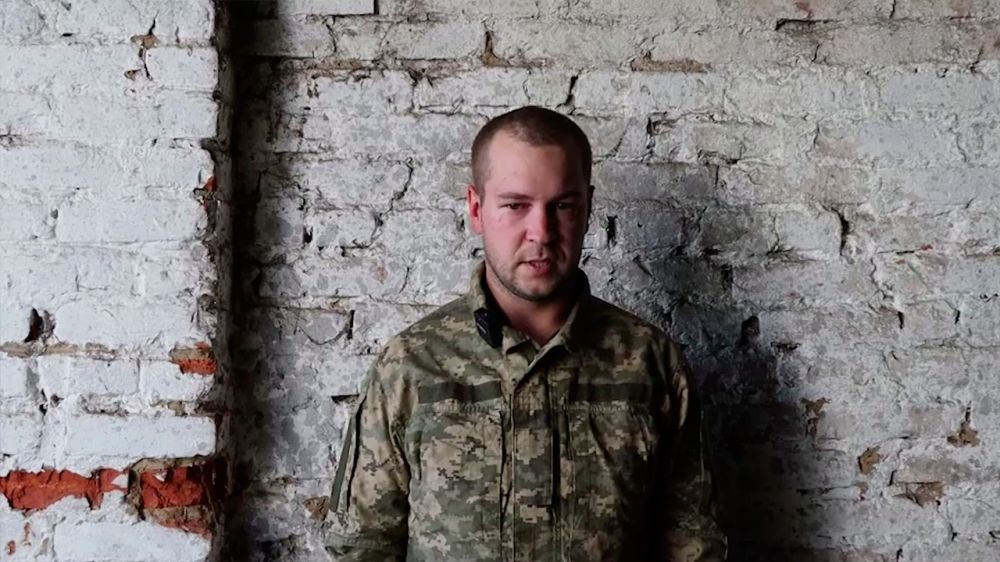 Повар ВСУ заявил, что командиры в тылу едят стейк-рибай и икру