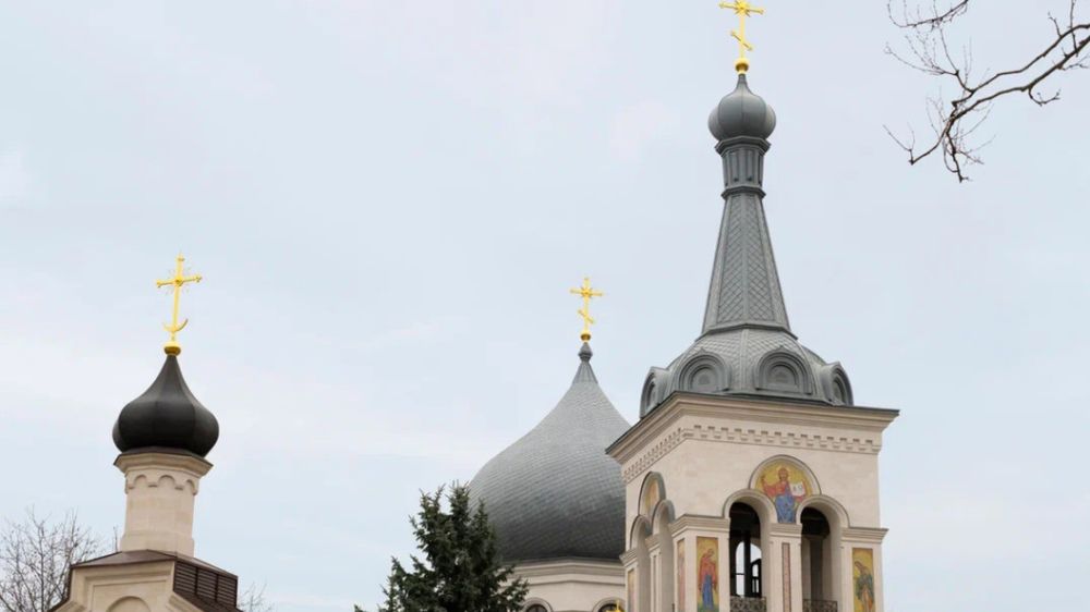 "Преступники срезали замки": В Ирпени рейдеры из ПЦУ захватили последний храм Украинской Православной Церкви