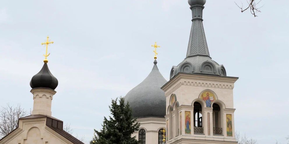 В Ирпени раскольники из ПЦУ захватили последний храм УПЦ