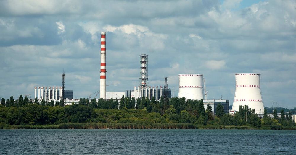 Ядерный терроризм Киева: что будет, если ВСУ ударят по Курской АЭС