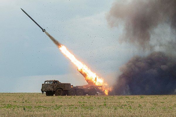 ��������: � ������� ����� ����������� ������ Patriot � IRIS-T ��� ������ ���