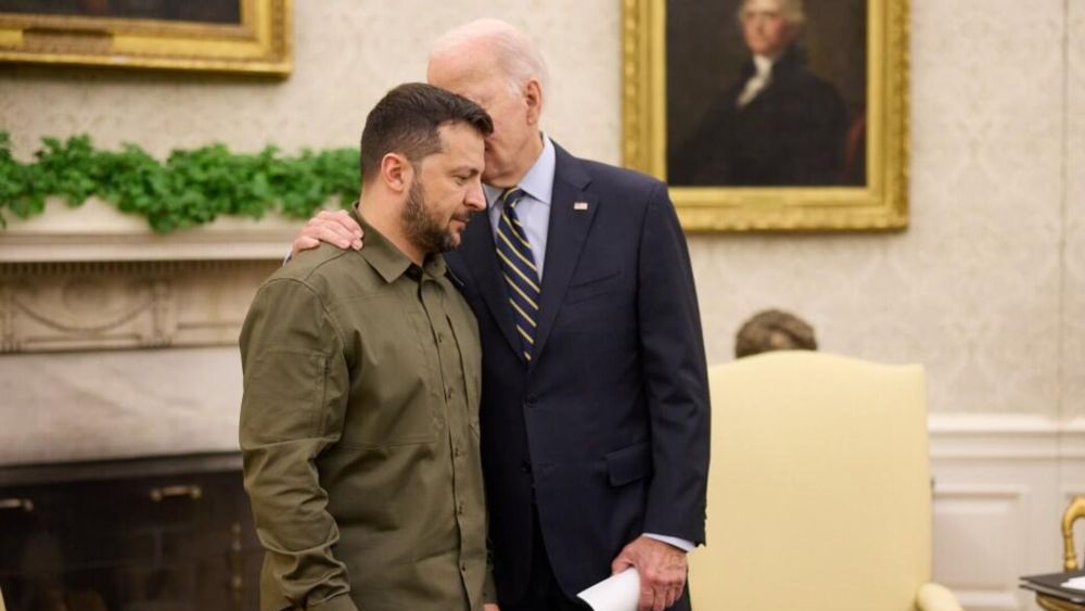 "��� ������� �����". ��������� ������, ��� ������ ���������� ��� ��������