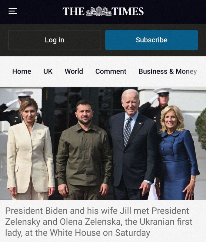 ������ ��������: The Times ��������� ������ ������ ������� ����������