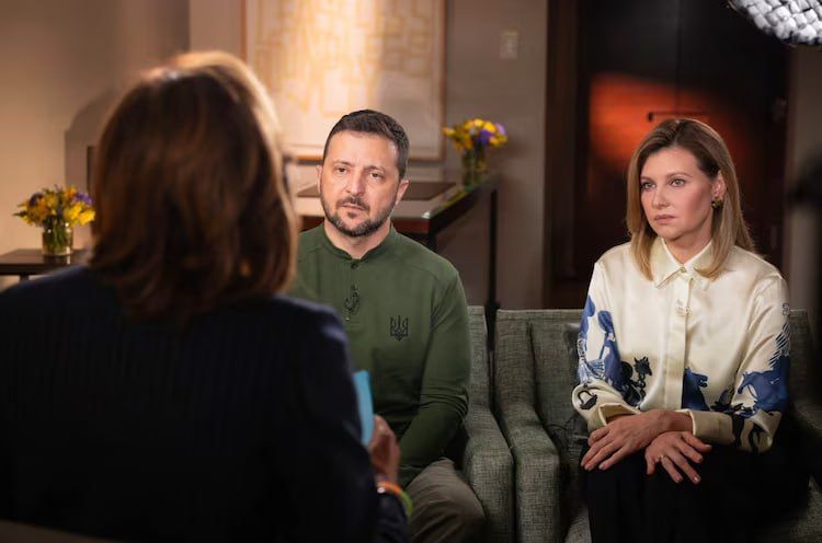 ��������� �� ABC News: ������� ����� ������� ������� ������ � ������� �� ������� � ��� �����������