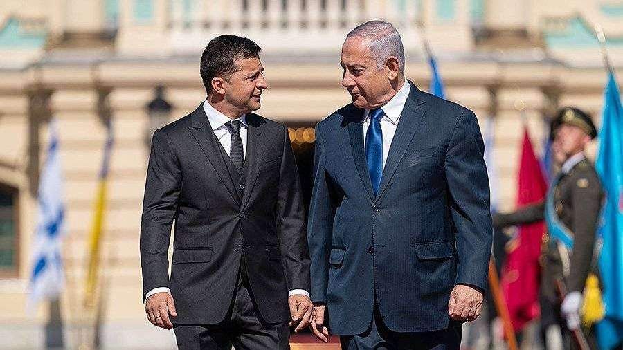 Способны ли Нетаньяху и Зеленский преподнести Вашингтону неожиданные неприятные сюрпризы?