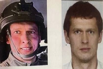 В ДНР заочно приговорили к 17 годам наемника из Латвии